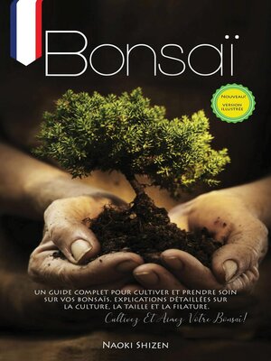 cover image of Bonsaï
